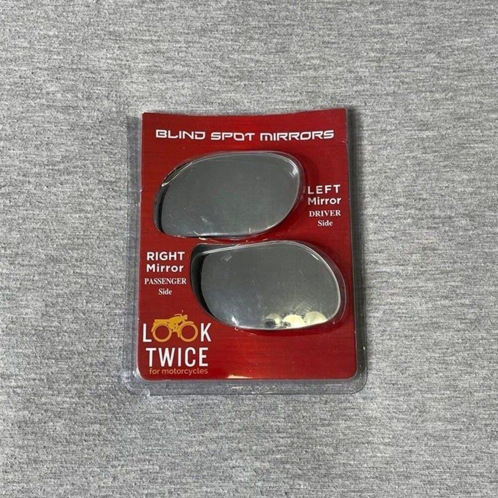 Utopicar Car Blind Spot Mirrors